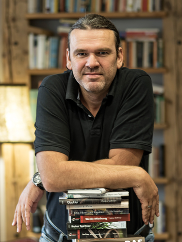 Robert Fimbinger
