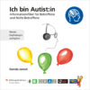 Ich bin Autist:in – Informationsfibel für Betroffene und Nicht-Betroffene