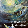 Ein Boot weit draußen
