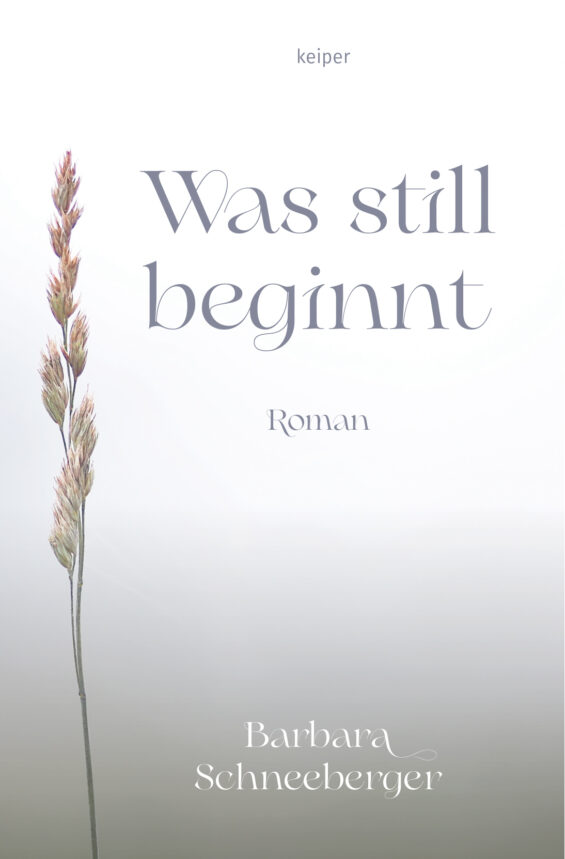 Was still beginnt