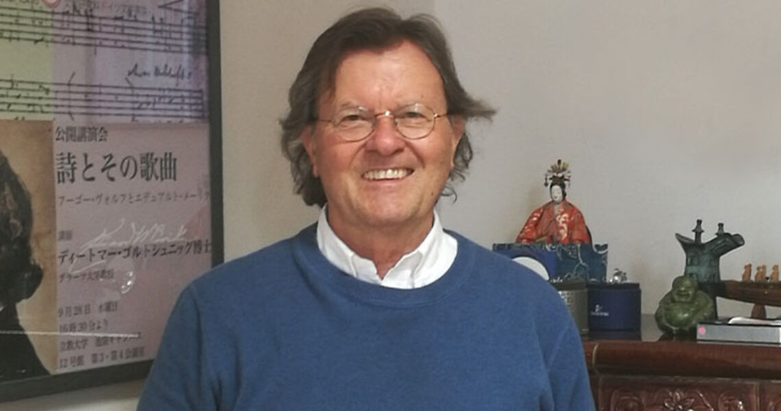 Autorenfoto_Goltschnigg_Dietmar_Biografie_editionkeiper